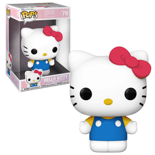 Funko Pop! Hello Kitty JUMBO