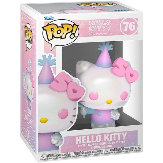 Funko Pop! Hello Kitty Sanrio - HK in Cake