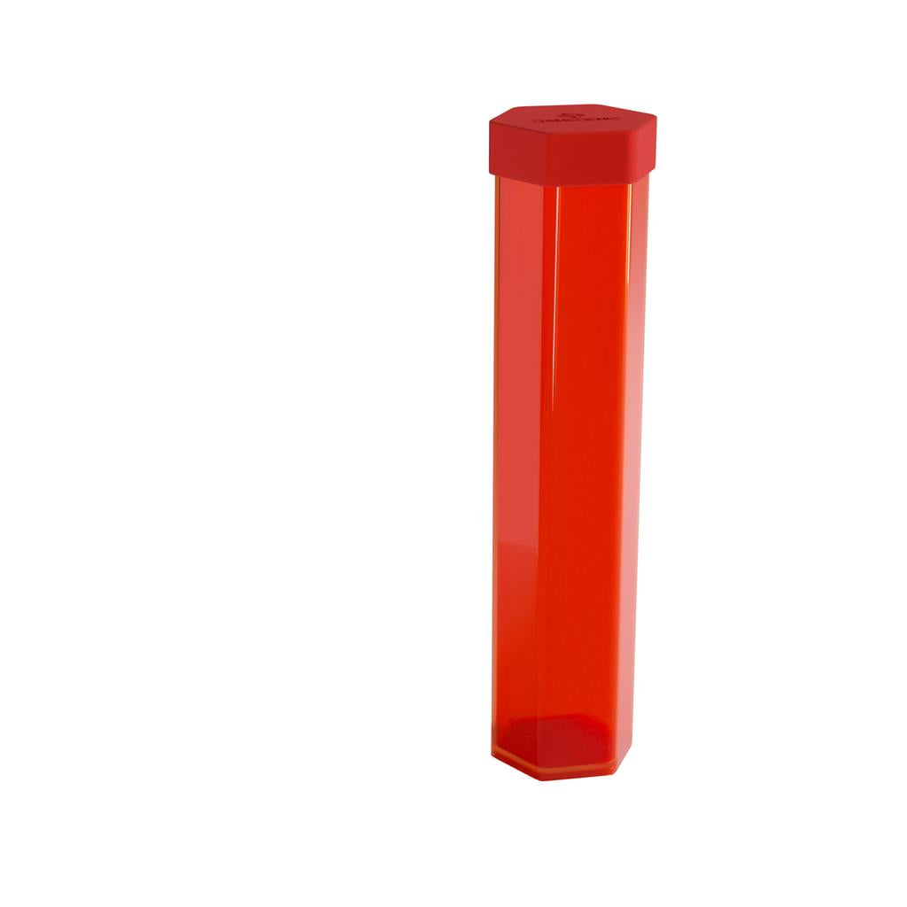 Playmat Tube RED - Gamegenic