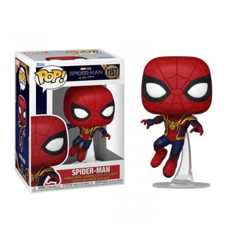 Funko Pop! Marvel - Spider man no way home - spider-man