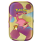 Pokémon Scarlet & Violet 151 Mini tin PRE-ORDER 06/10/2023 gegarandeerde uitlevering