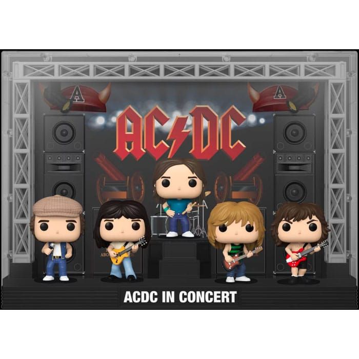 Moment - AC/DC in concert - 02