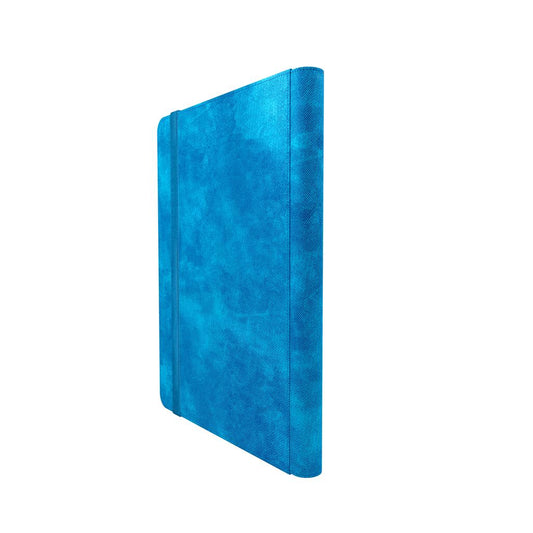 Prime album - 18-Pocket Blauw GAMEGENIC