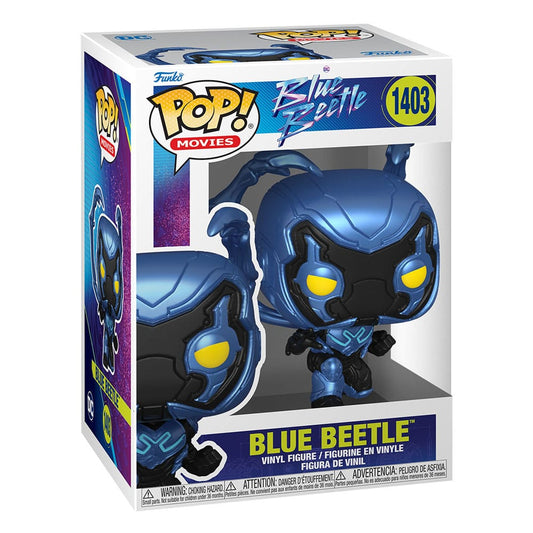 Movies - Blue Beetle - 1403