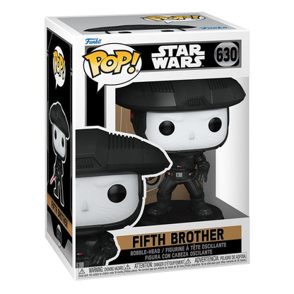 Star Wars: Obi Wan Kenobi - Fifth Brother - 630