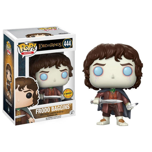 Movies - Lord of the Rings - Frodo Baggins - 444 Chase