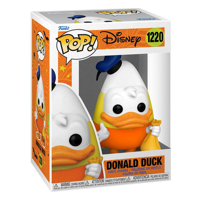 Disney: Trick or Treat - Donald Duck  - 1220