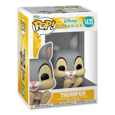 Funko Pop! Disney - Bambi 80th Anniversary - Thumper