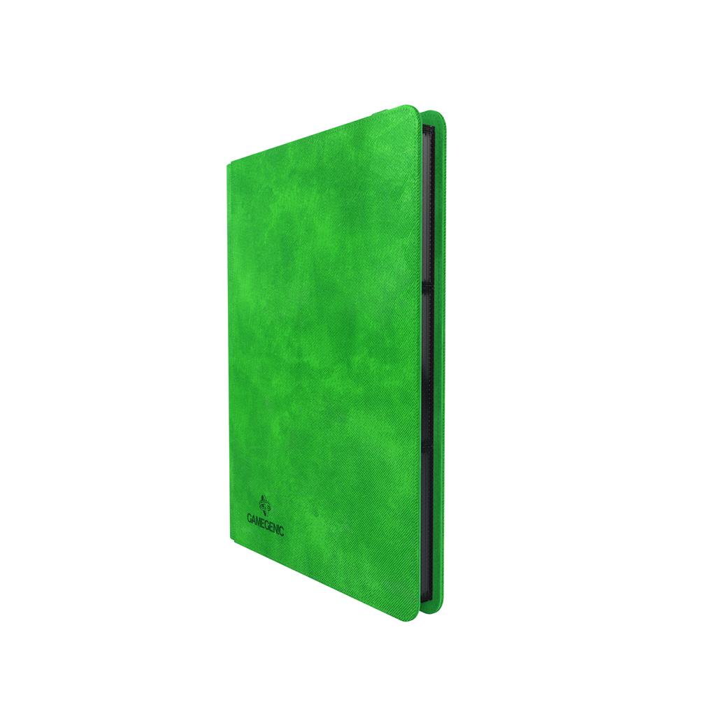 Portfolio Prime Album 18 - Pocket Groen