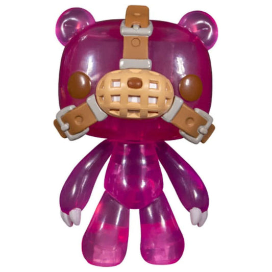 Animation - Gloomy Bears - The Naugthy Grizzly - toy Tokyo Exclusive - 1218