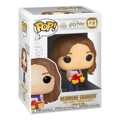 Harry Potter - Holiday Hermione Granger - 123
