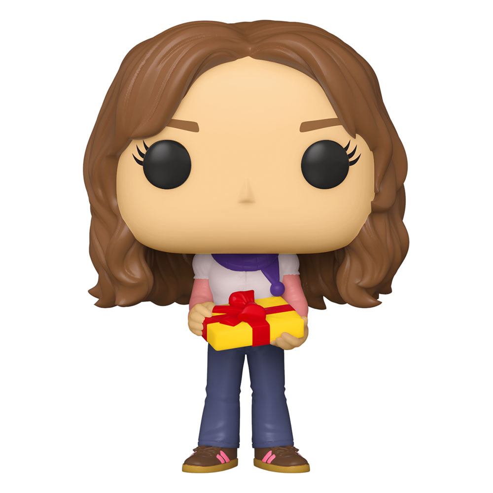 Harry Potter - Holiday Hermione Granger - 123