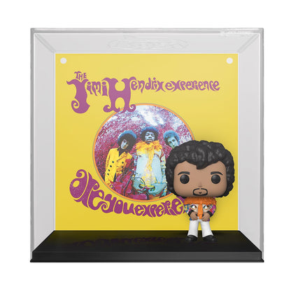 Albums - Jimi Hendrix - Are You Experienced - 24 special edition