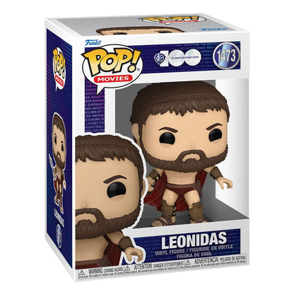 Movies - 300 - Leonidas - 1473