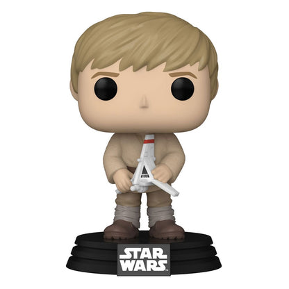 Star Wars: Obi-Wan Kenobi - Young Luke Skywalker - 633