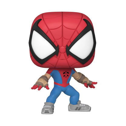 Marvel - Mangaverse Spider-man -  982 Amazon exclusive sticker