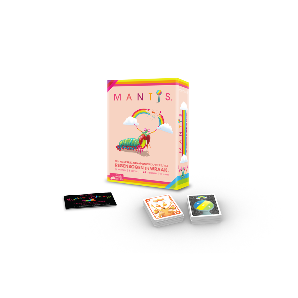 Mantis NL
