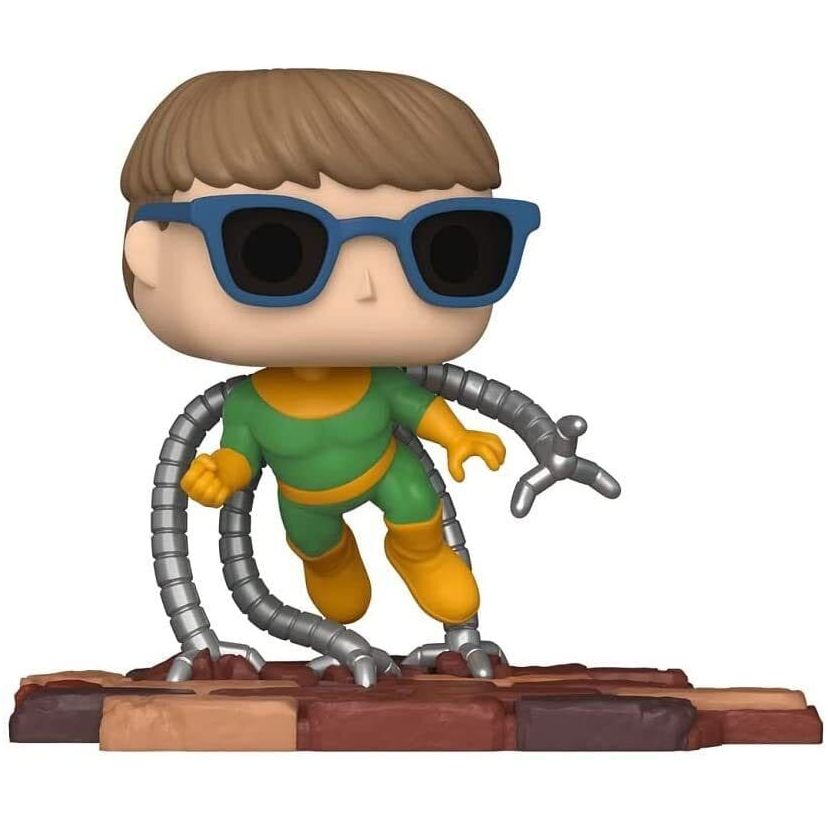 Marvel - Sinister Six: Doctor Octopus - 1013 Amazon exclusive