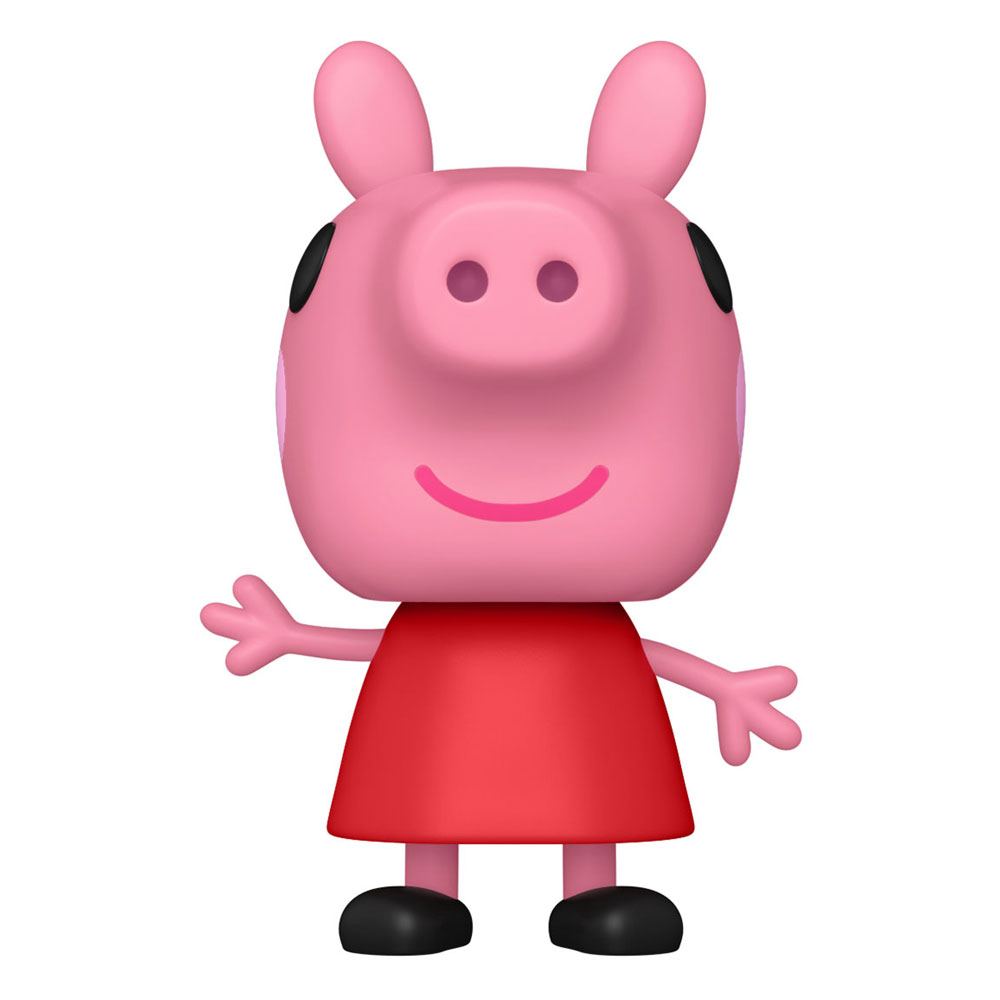 Animation - Peppa Pig - 1085