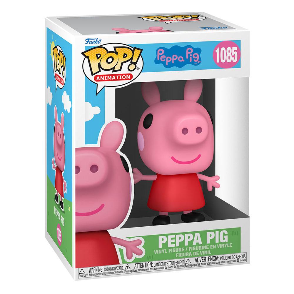 Animation - Peppa Pig - 1085