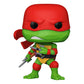 Movies - Teenage Mutant Turtles - Raphael - 1396