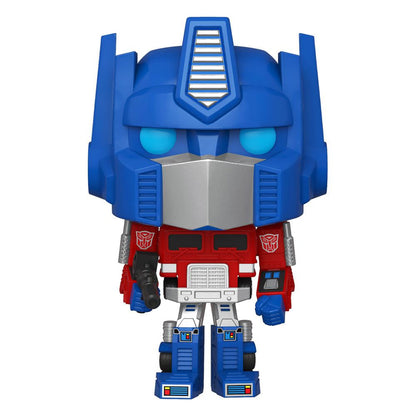 Retro Toys - Transformers - Optimus Prime - 22