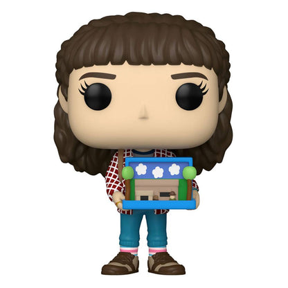 Television - Stranger Things - Eleven - 1297