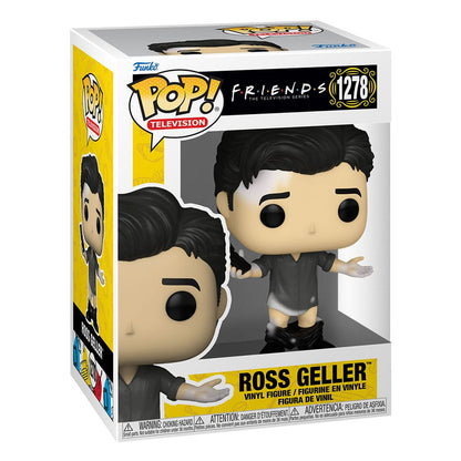 Television - Friends - Ross Geller - 1278