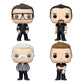 Albums - U2 - Bono/The Edge/Larry Mullen Jr./ Adam Clayton - 46