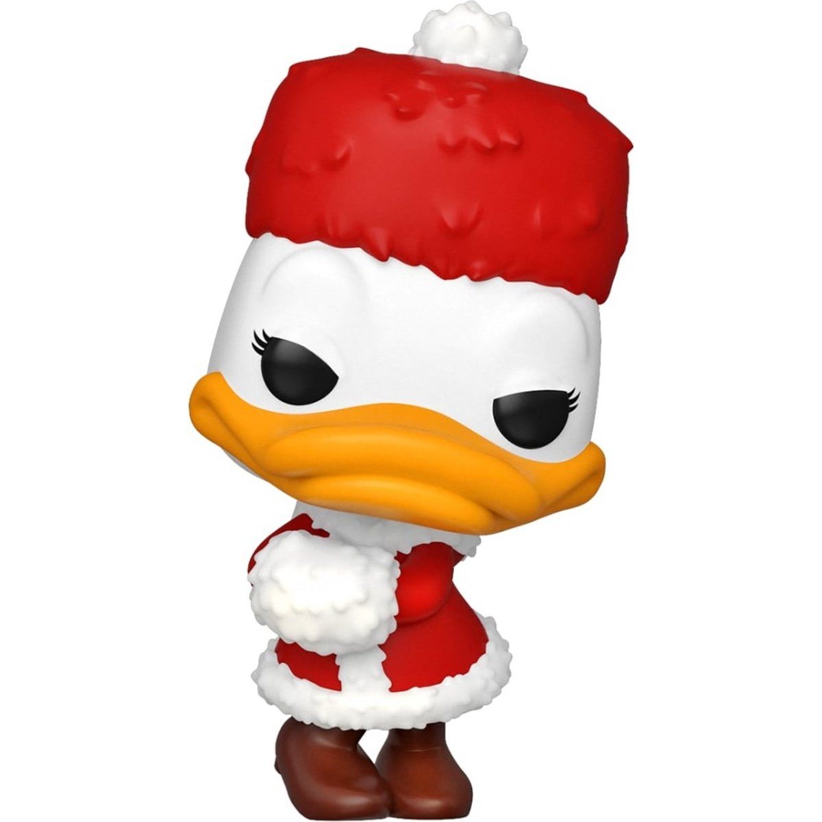 Disney - Daisy Duck Holiday - 1127