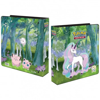 Ultra Pro - Gallery Series Enchanted glade 2" Album