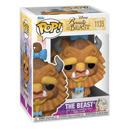 Disney - Beauty & The Beast - Beast - 1135