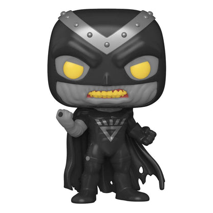 Heroes - DC - Black Hand - Funko 384 special