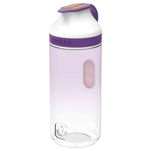 Quokka Mineral lilac fles 520ml