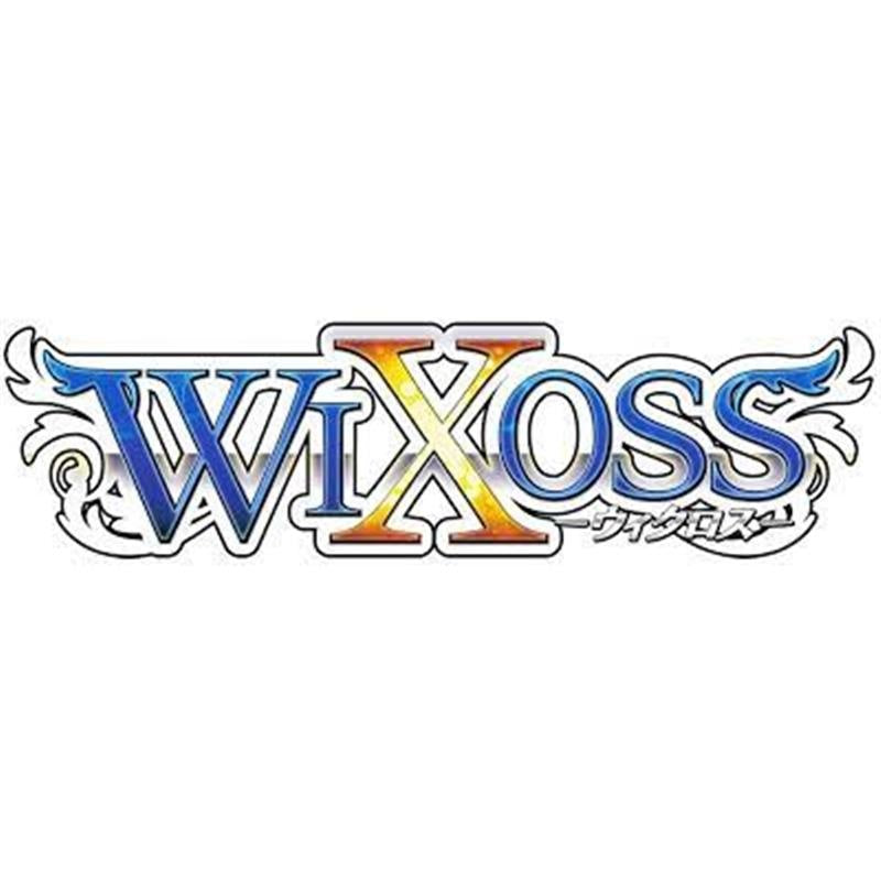Wixoss Standup Diva (20 Booster Packs) English