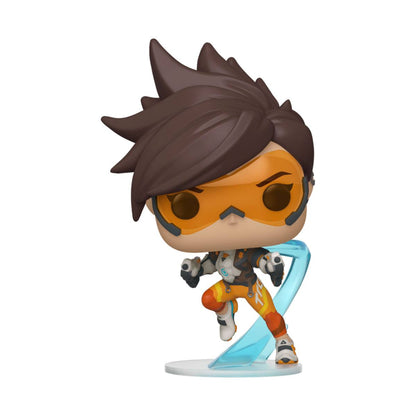 Games - Overwatch - Tracer - Funko 550