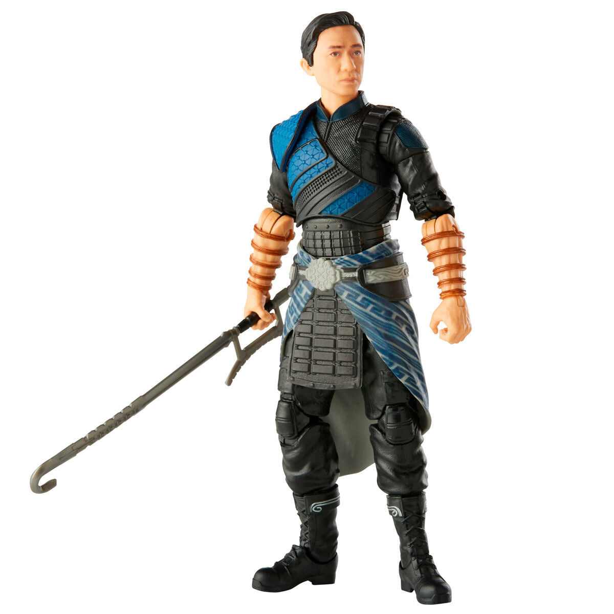 Marvel Shang-Chi and the legend of the Ten rings Wenwu 15cm
