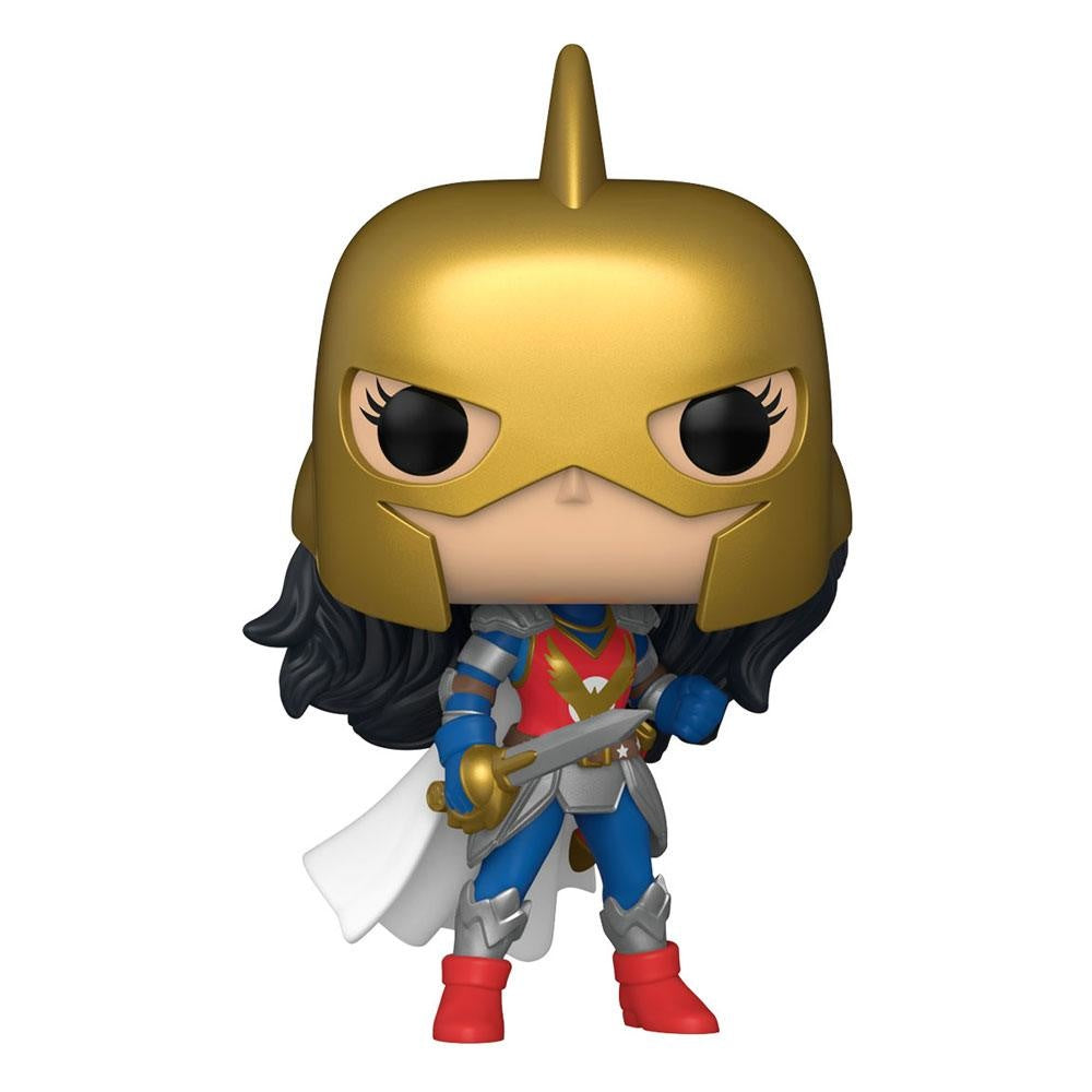 Heroes- Wonder Woman Flashpoint - 431