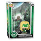 Comic Cover - DCeased - Green Lantern - 06