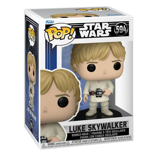 Star Wars - Luke Skywalker - 594